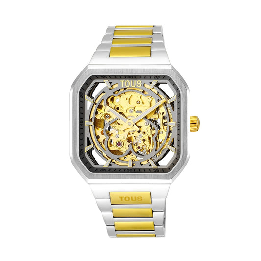 TOUS WATCHES Mod. 3000137700 WATCHES