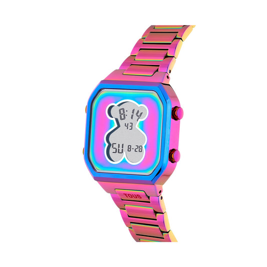 TOUS WATCHES Mod. 3000137900 WATCHES
