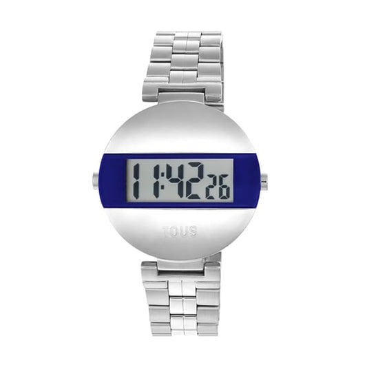 TOUS WATCHES Mod. 300358030 WATCHES