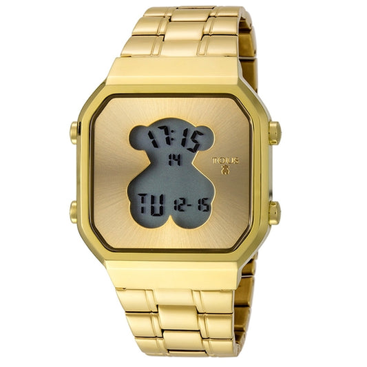 TOUS WATCHES Mod. 600350285 WATCHES