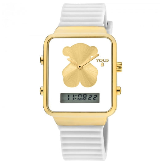TOUS WATCHES Mod. 700350145 WATCHES