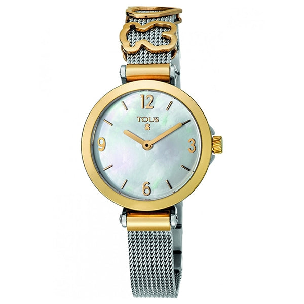TOUS WATCHES Mod. 700350165 WATCHES
