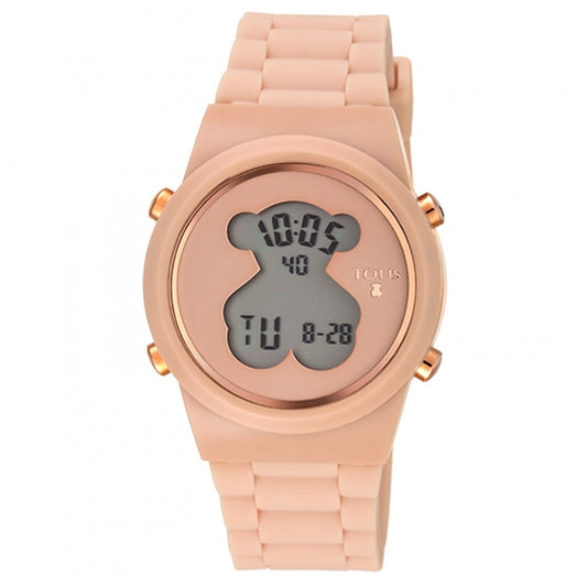 TOUS WATCHES Mod. 700350315 WATCHES