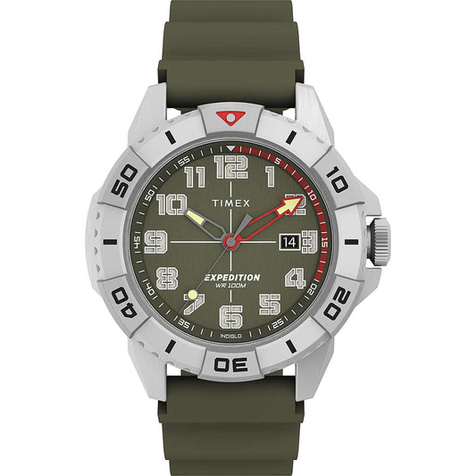 TIMEX MOD. EXPEDITION NORTH RIDGE-0