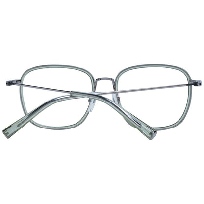 Ted Baker Green Metal Glasses (Frames)