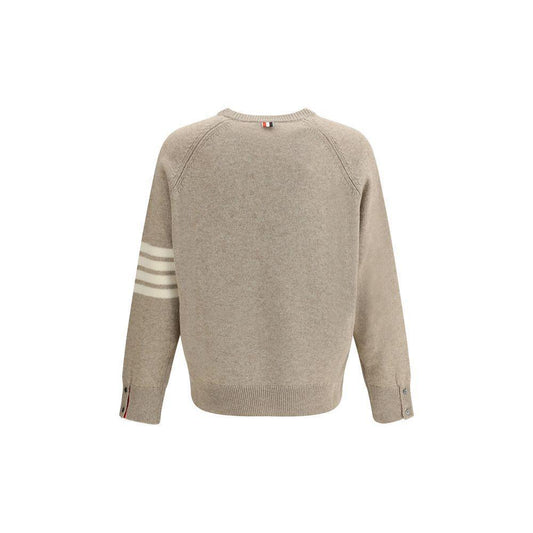 Thom Browne Wool Sweater TH-MKA569AY1026250-1