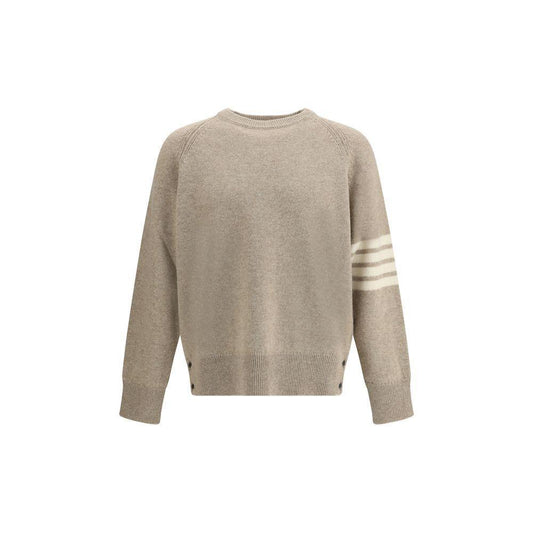 Thom Browne Wool Sweater TH-MKA569AY1026250-1