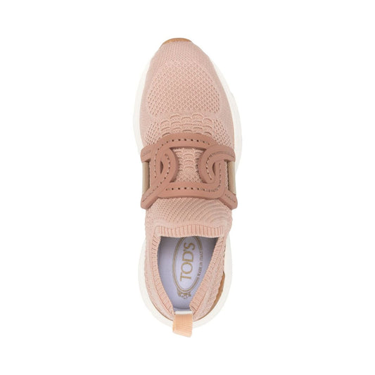 Tod's Kate sneakers LDin,Spring - Summer 2025,Women,Women > Shoes,Women > Shoes > Sneakers,Yes Eu XXW54C0EM60SKMM032-P25