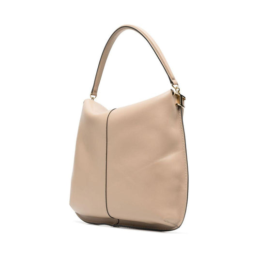 Tod's Leather Tote Bag Dove Grey Category-Bags,Gender-Women,LD-MA,LDin,Spring - Summer 2023,Subcategory-Shoulder bags,Women,Women > Bags,Women > Bags > Shoulder,Yes Eu XBWTSTE0400XPRM027