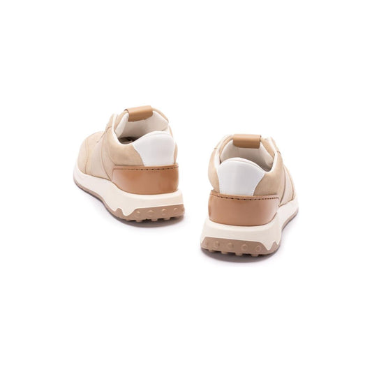 Tod's Suede Sneakers LDin,Men,Men > Shoes,Men > Shoes > Sneakers,Spring - Summer 2025,Yes Eu XXM63K0GT80SOB2W35-P25