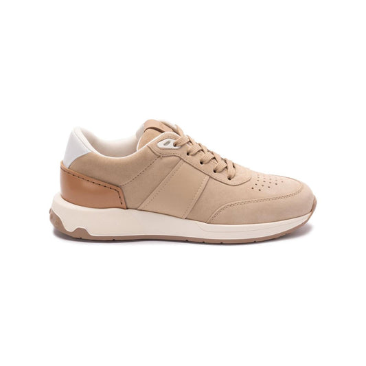 Tod's Suede Sneakers LDin,Men,Men > Shoes,Men > Shoes > Sneakers,Spring - Summer 2025,Yes Eu XXM63K0GT80SOB2W35-P25