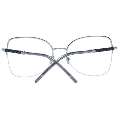 Tod's Silver Women Glasses Frame