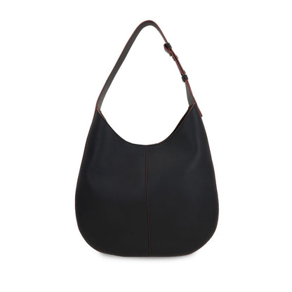 Tod's Small Hobo Leather Bag Shoulder