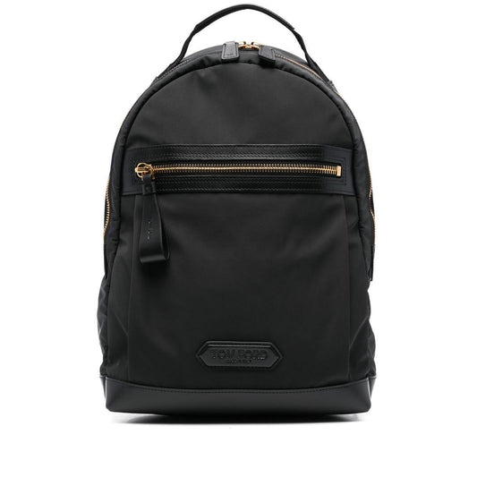 Tom Ford Recycled nylon backpack H0636TNY017G1N001-AI25