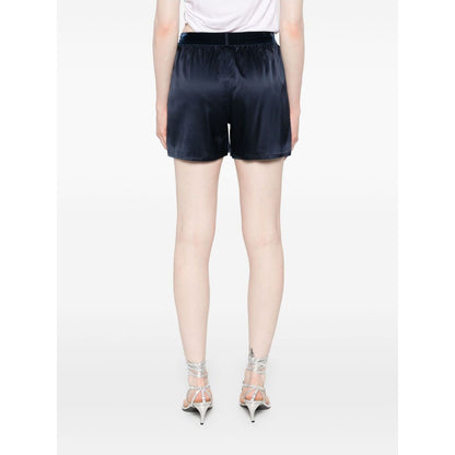 Tom Ford Shorts Blue