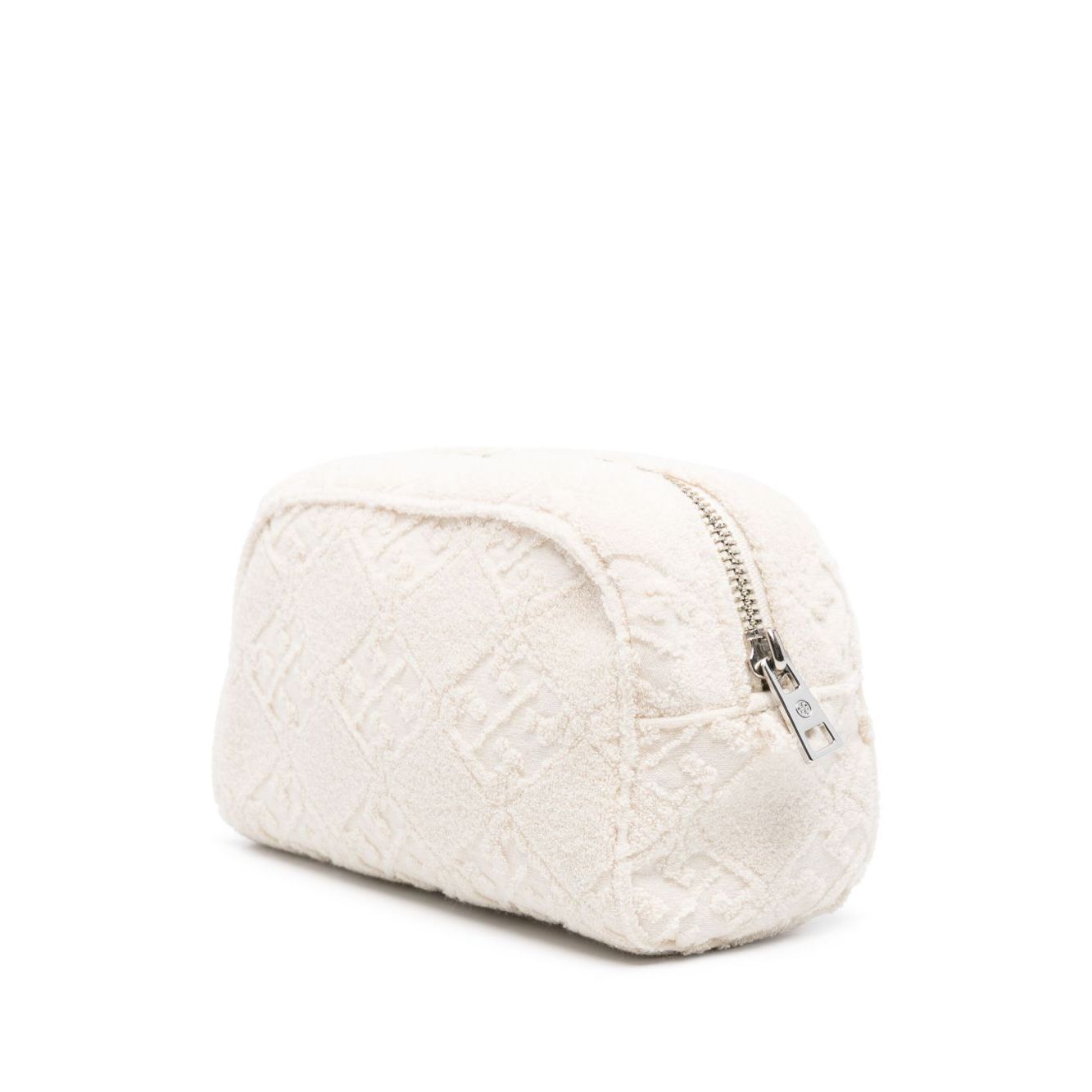 Tory Burch Ella cotton pouch