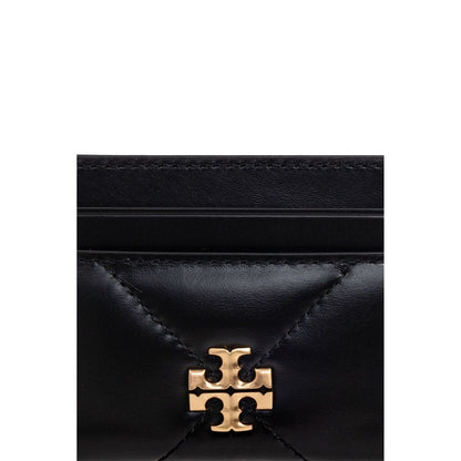 Tory Burch Kira Diamond leather cardholder