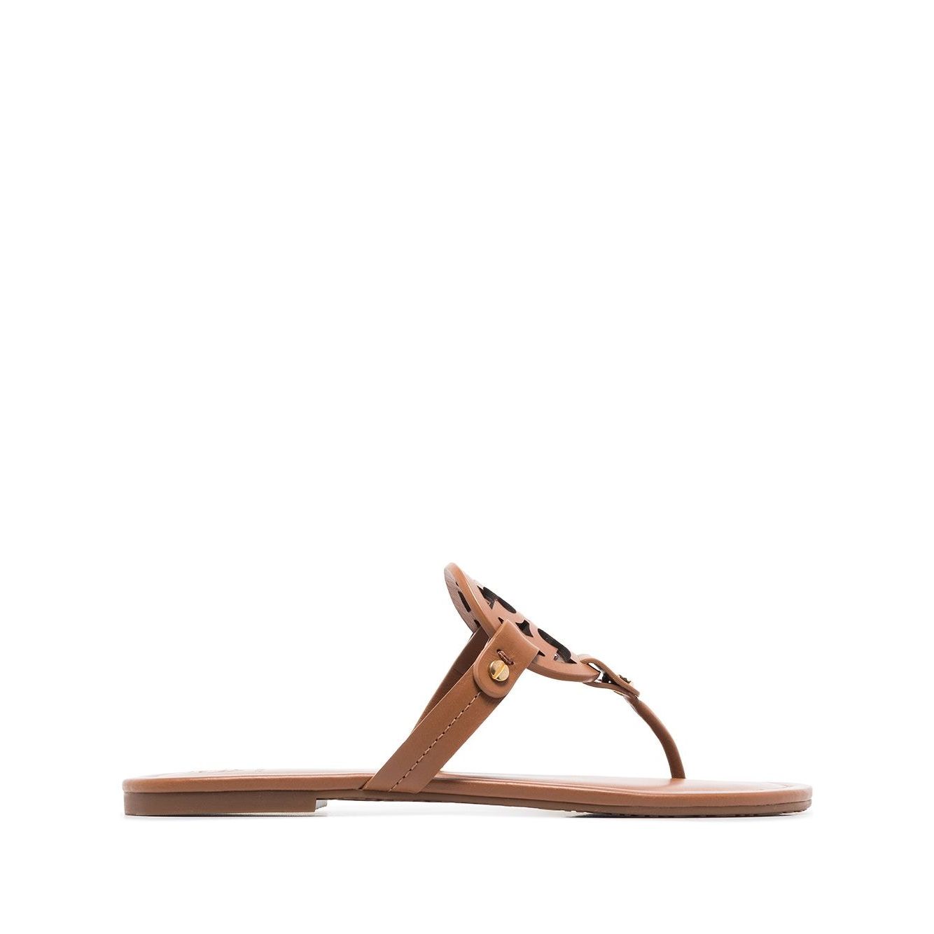 Tory Burch Miller Sandals