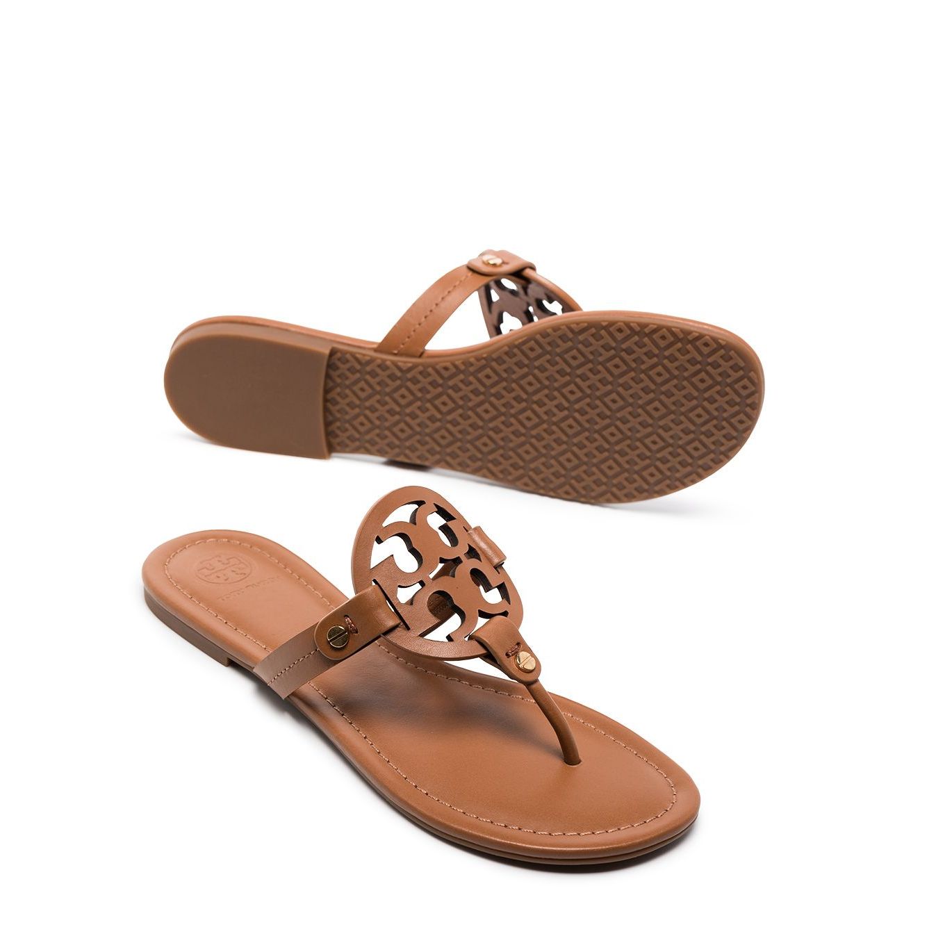 Tory Burch Miller Sandals