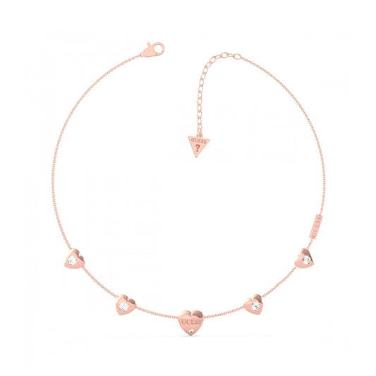 GUESS JEWELS JEWELRY Mod. UBN70030-0