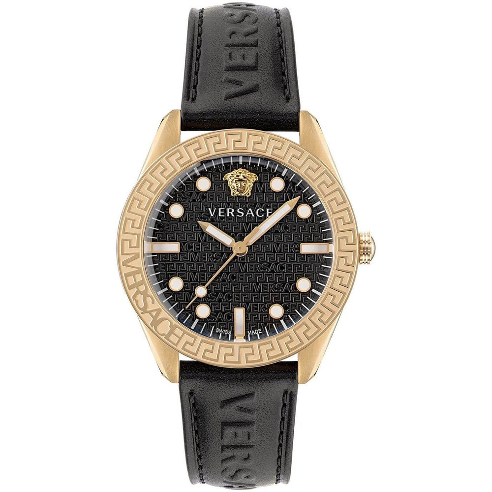VERSACE Mod. GRECA DOME 3H VE2T00222