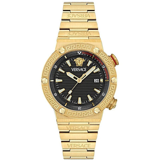 VERSACE Mod. GRECA LOGO 3H VE8G00624