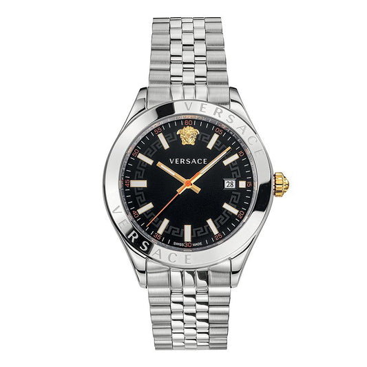 VERSACE Mod. HELLENIUM 3H VEVK00420