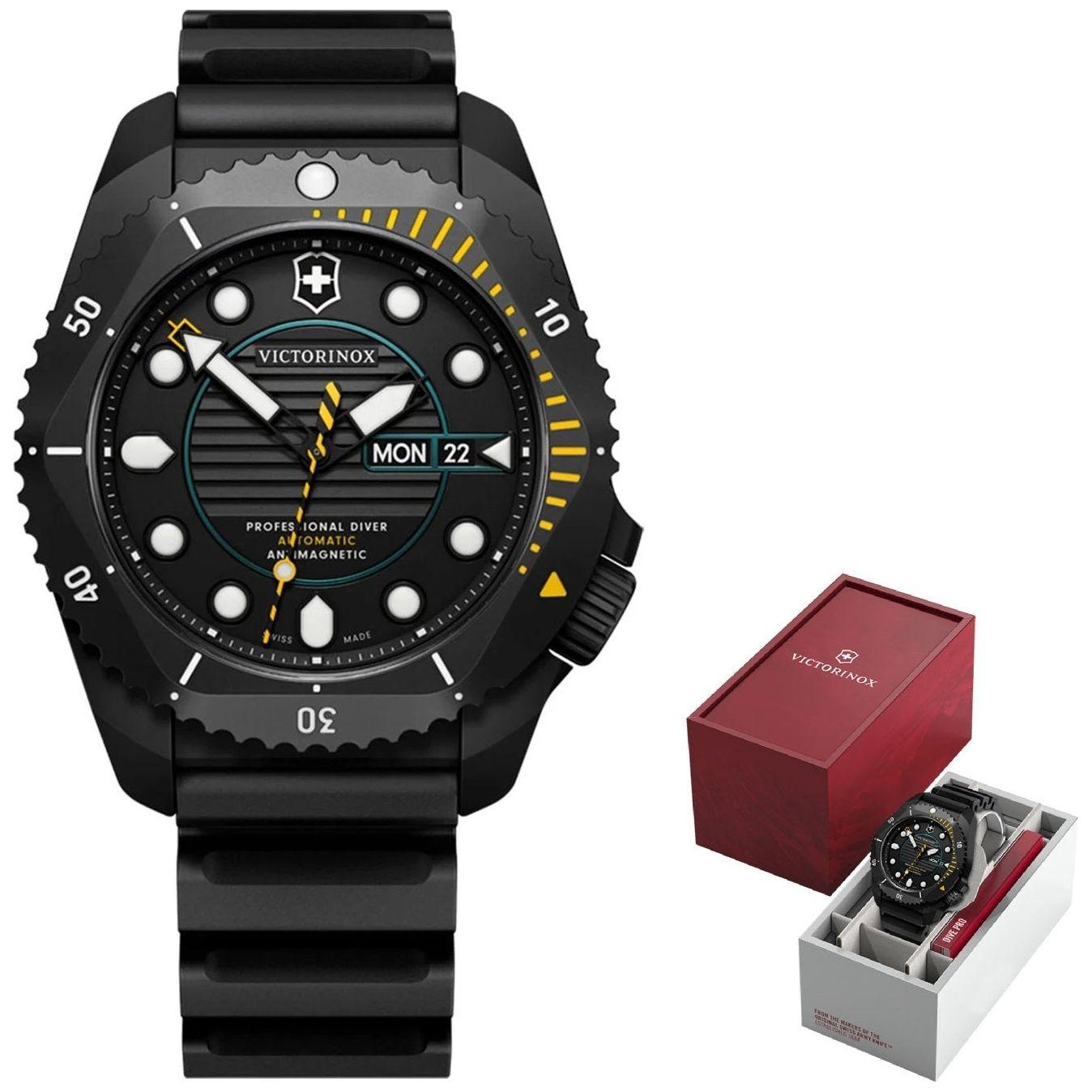 VICTORINOX WATCHES Mod. V241997