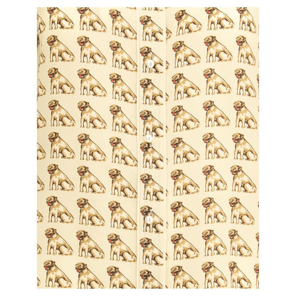 Valentino Beige Silk Pattern Shirt featuring Petit Charles print and pearl front closure, Autumn Winter 25, 100% silk fabric.