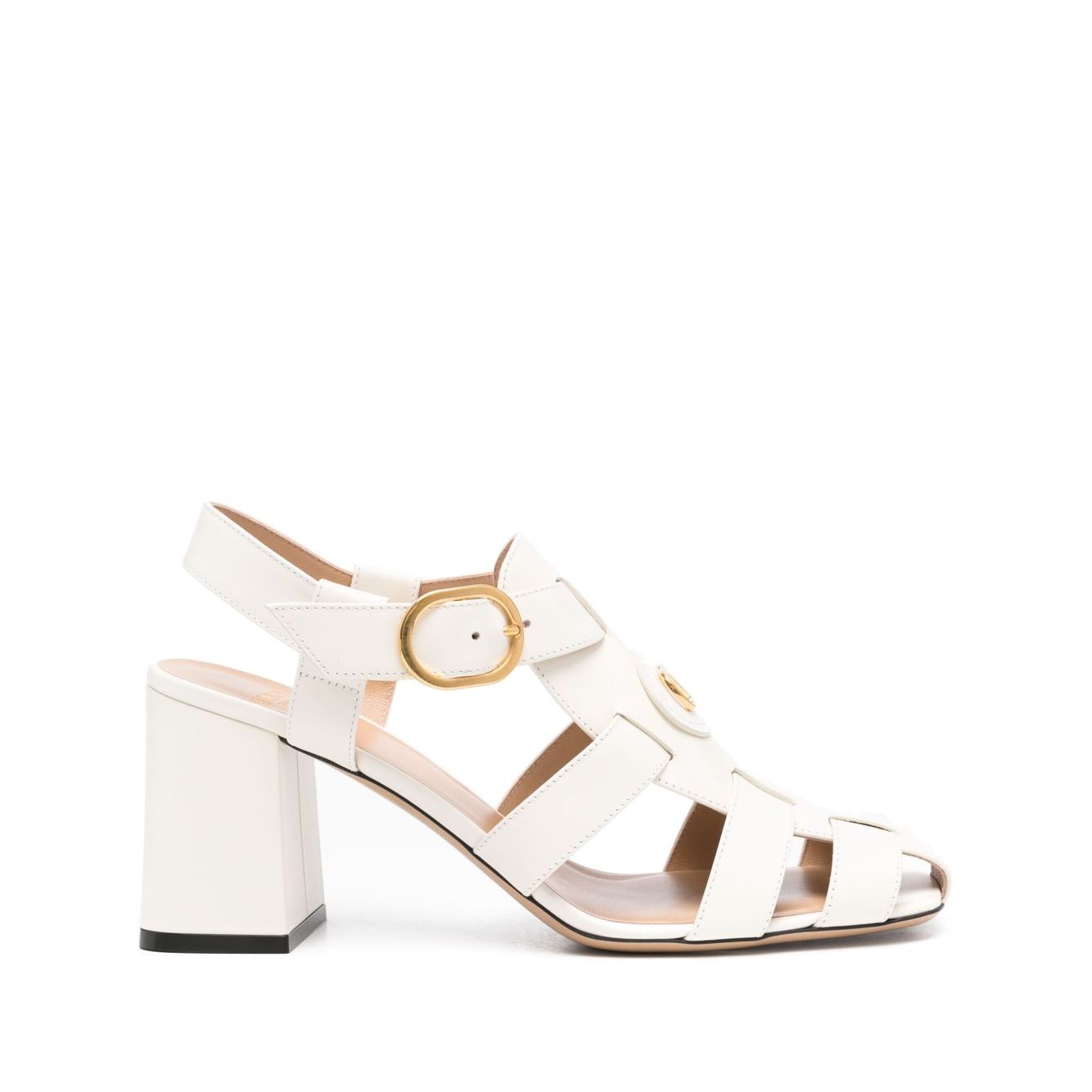 Valentino Garavani 80mm VLogo sandals