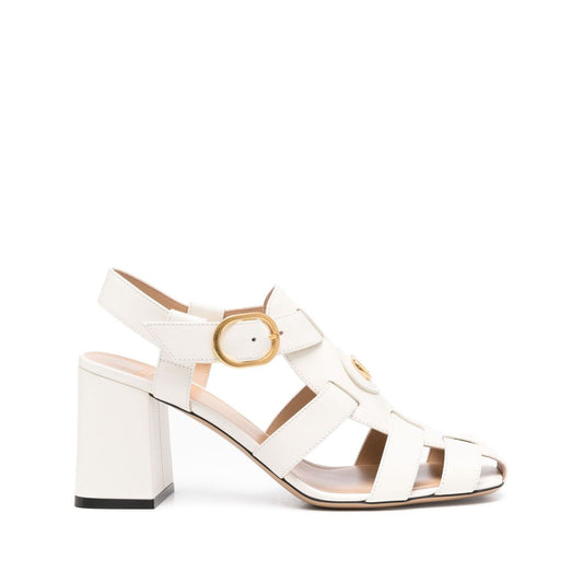 Valentino Garavani 80mm VLogo sandals