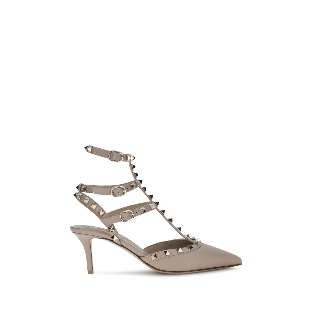 Valentino Garavani Rockstud Pumps