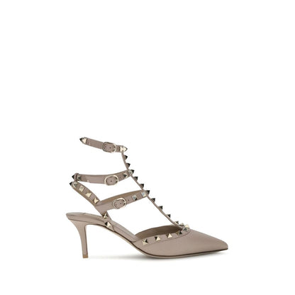 Valentino Garavani Rockstud Pumps