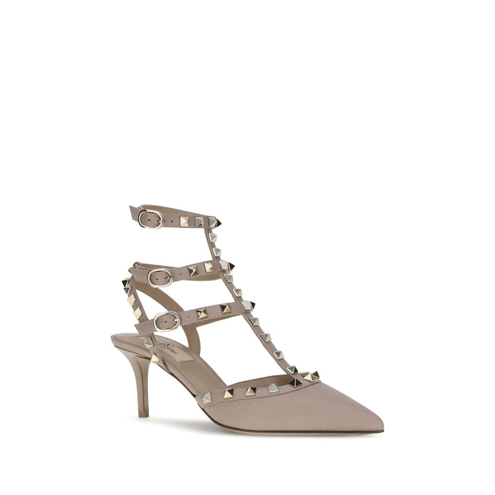 Valentino Garavani Rockstud Pumps
