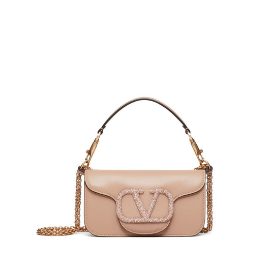 Valentino Garavani Locò small shoulder bag