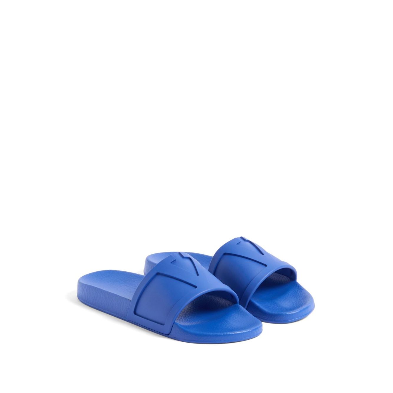 Valentino Garavani Slide Coolside Rubber Sandal