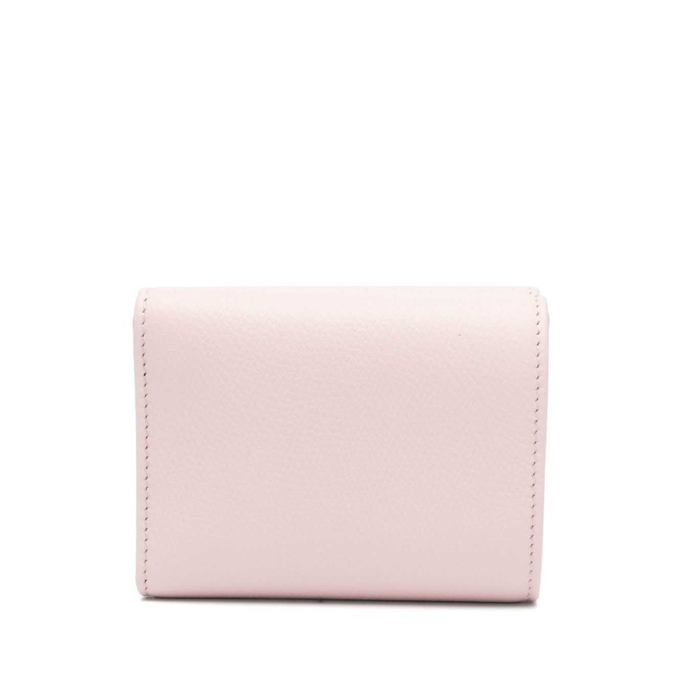Valentino Garavani VLogo Signature leather wallet