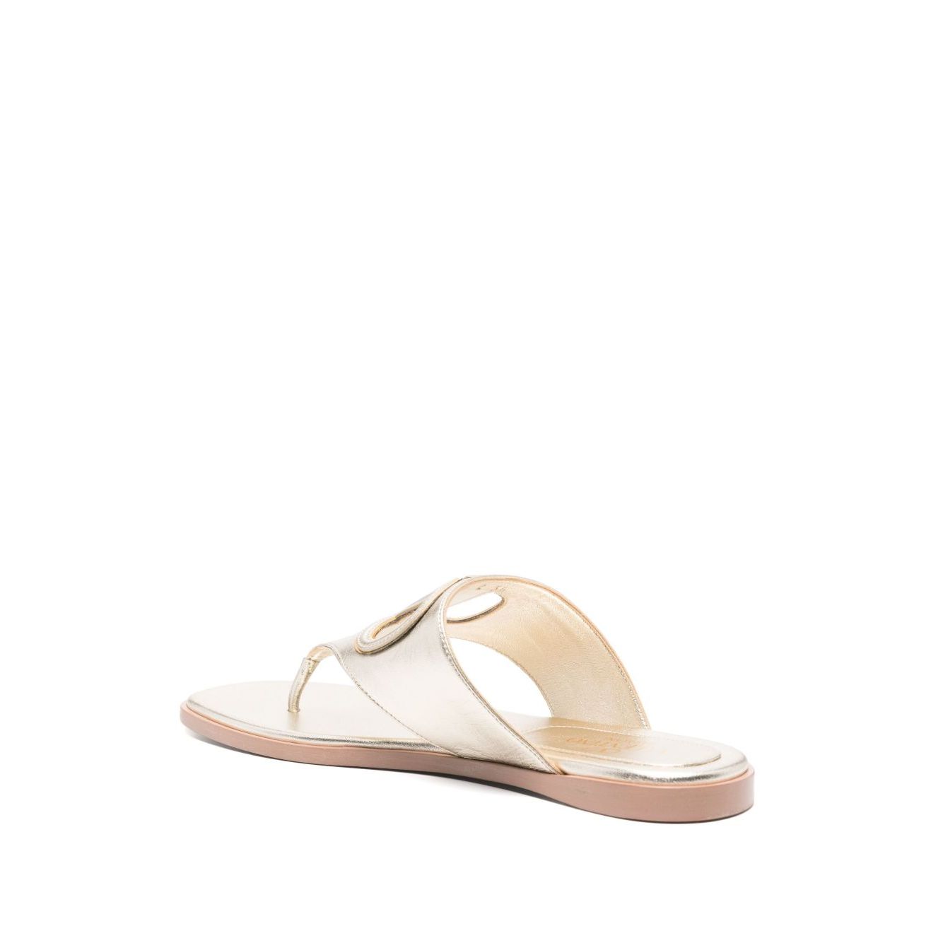 Valentino Garavani VLogo Signature sandals
