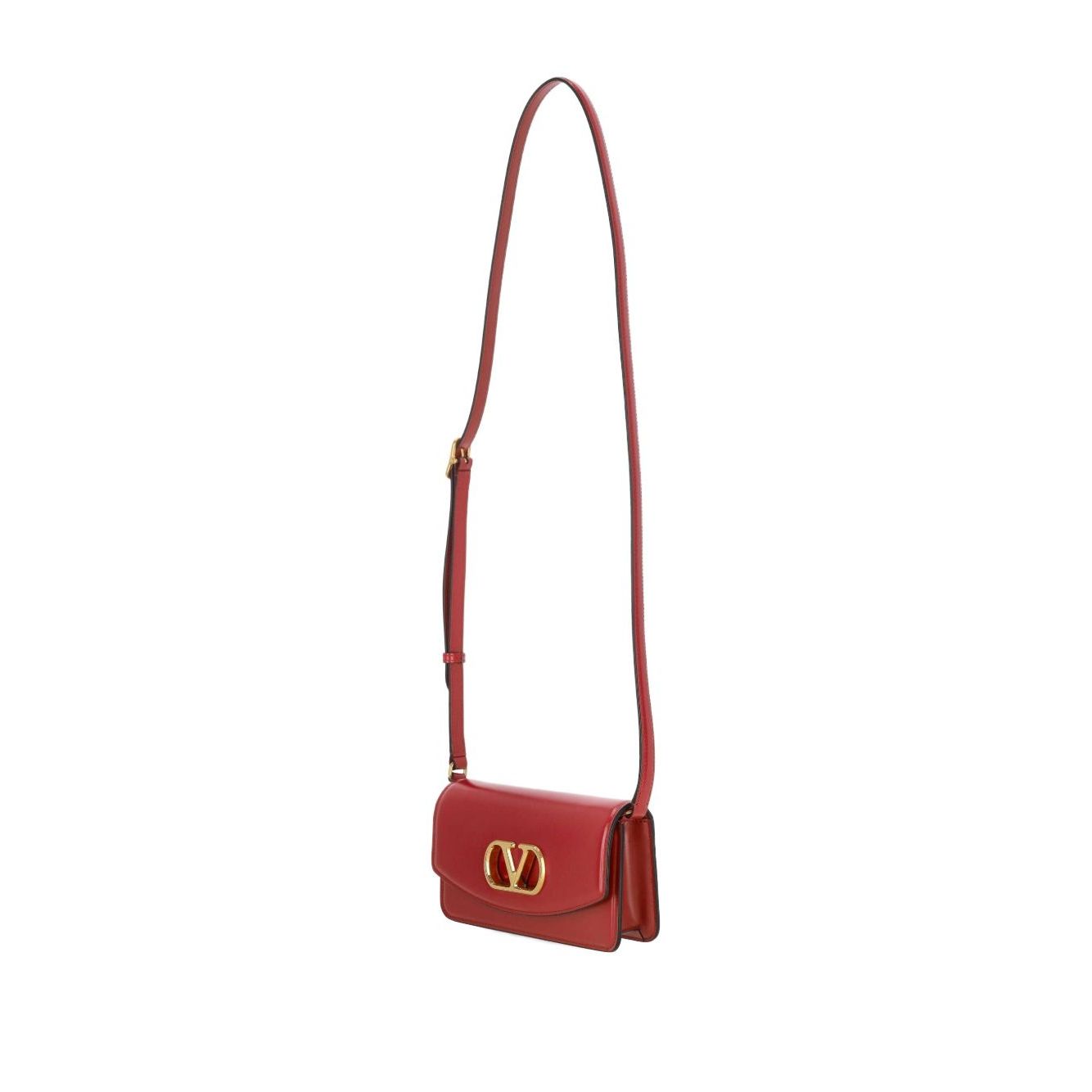 Valentino Garavani VLogo Signature shoulder bag