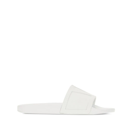 Valentino Garavani VLogo Signature slides