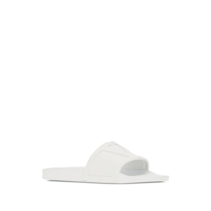 Valentino Garavani VLogo Signature slides