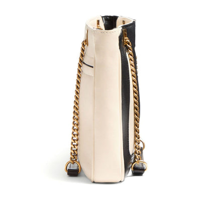 Valentino Garavani Viva Superstar Small Nappa Shopping Bag