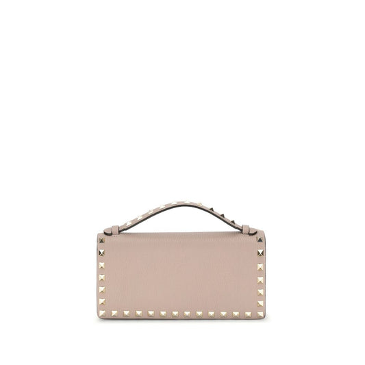 Valentino Garavani Wallet with chain VA7W2P0AK2VSHP45BB