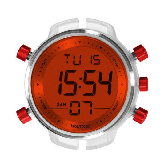 WATX&COLORS WATCHES Mod. RWA1741 WATCHES