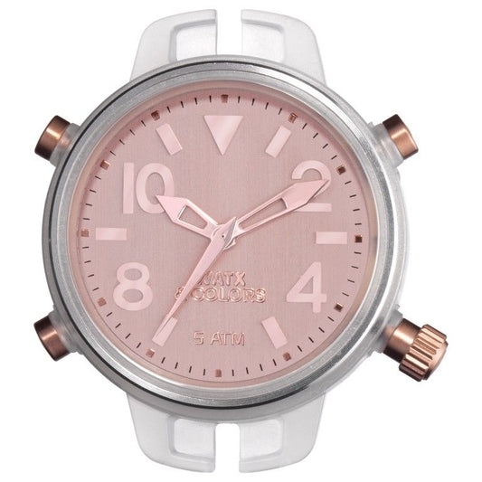 WATX&COLORS WATCHES Mod. RWA3003 WATCHES