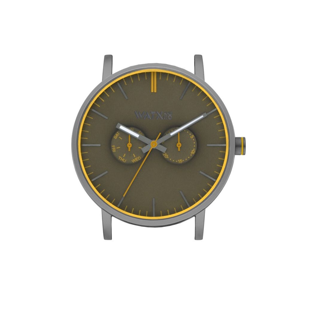WATX&COLORS WATCHES Mod. WXCA2710