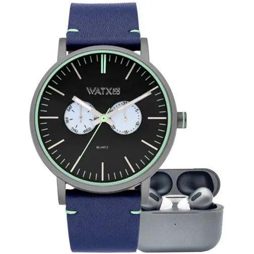 WATX&amp;COLORS 手表型号：RELOJ17_44