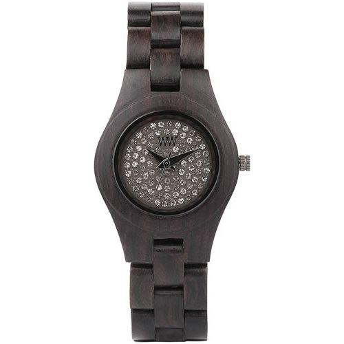 WEWOOD Mod. MOON CRYSTAL BLACK