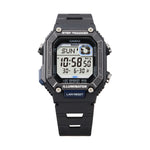 CASIO COLLECTION Mod. STEP TRACKER LAP 200 - BLACK WS-B1000-1AVEF