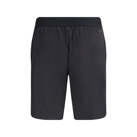 Y-3 Pro Ergo Tennis Shorts Y-JY4854BLACK-S